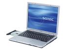 SOTEC WinBook WV PHOTO