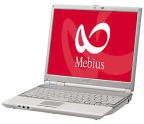 sharp Mebius PC-CS50J/30J
