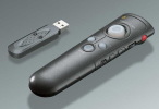 コクヨ プレゼンテーション用USBワイヤレスマウス