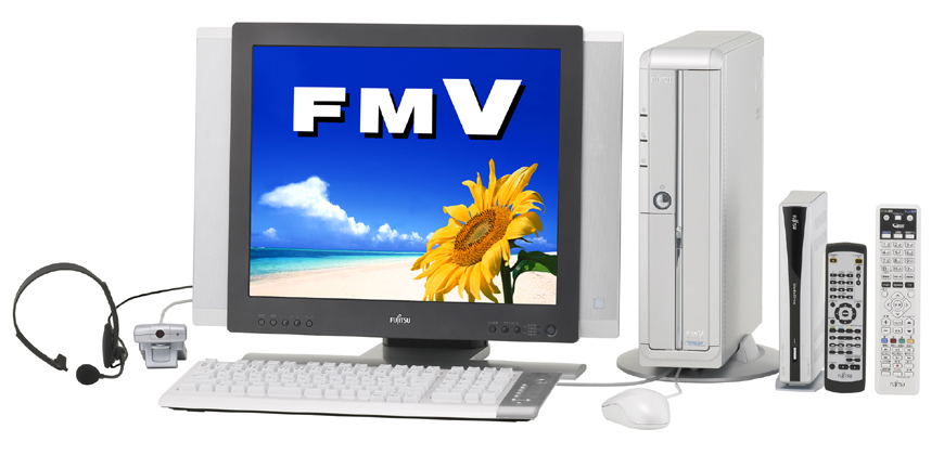 FMV-DESKPOWER CE75L9/F