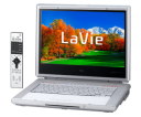NEC LaVie T LT900/ED