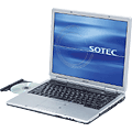 SOTEC WinBook WV700