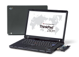 ThinkPad Z60m（A4ワイド・スタンダード）