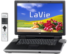 LaVie TW LW900/BD