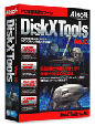 DiskX Tools Ver.10