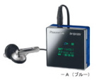 Panasonic D-snap Audio SV-SD100V/SD90 photo