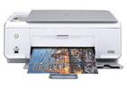 HP PSC 1510 All-in-One
