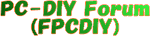PC-DIY Forum(FPCDIY)